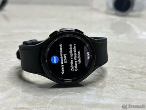 Samsung Galaxy Watch 4 Classic 42mm - 9