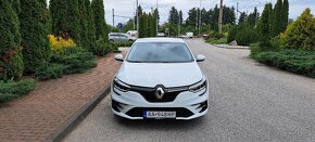 Renault Megane nové kupované na SK - 9