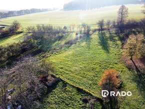 RADO | Exkluzívne na predaj obrovský pozemok | Trenčianska Z - 9