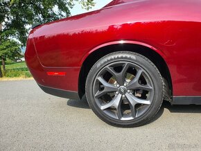 Dodge challenger blacktop - 9