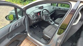 Opel Meriva 1.6 CDTI 100kw, 1.maj, tažné - 9