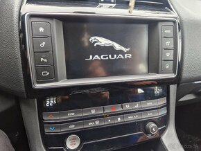 Jaguar F-Pace 132 kW 4x4 - 9