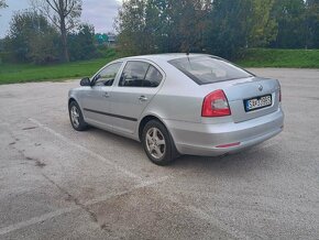 Škoda Octavia 1,4 benzin - 9