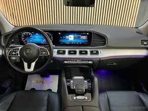 MERCEDES-BENZ GLE 400d AMG-Line - 9