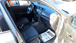 VITARA 1,4T GL Comfort TSMLYDD1S00866604 - 9