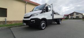 Iveco Daily  50C/35 - sklápač, vyklápač 2018  Česko - 9