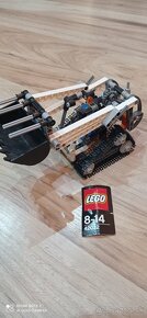 Lego Technic - 9