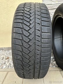 235/55 R18 100H zimné CONTINENTAL - 9