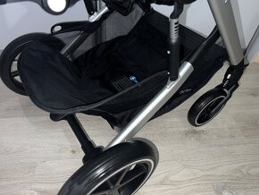 Cybex Balios S Lux 2023 v záruke - 9