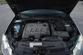 VW Golf 6 2.0TDi 103 kW DSG - 9