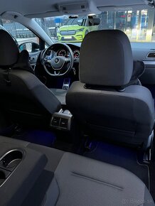 Volkswagen Golf 7,5 - 9