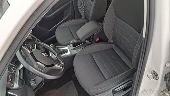 Škoda OCTAVIA 1.0 TSI DSG - 9