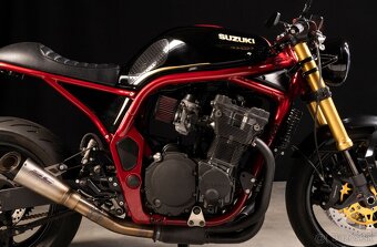 Cafe Racer - 9