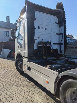 Volvo fh12 460 - 9