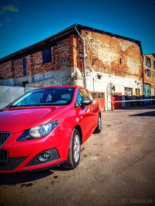 Seat Ibiza 1.2TDI - 9