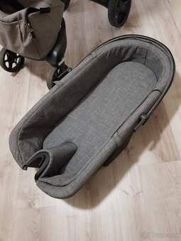 Stokke Xplory v6 - 9