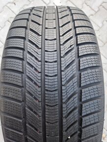 255/40 r21 zimne pneumatiky 255 40 21 255/40/21 zimné Pneu - 9