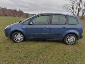 Ford C Max 1.8 TDci - 9