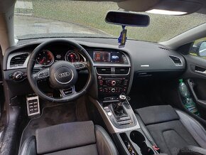 Audi a5 2.0 tdi 130kw - 9