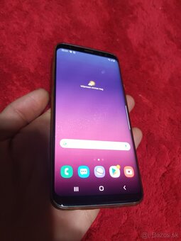 Samsung galaxy s8 - 9