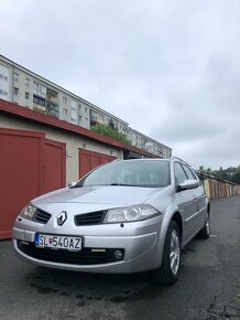 Renault Megane 1.5 dci - 9