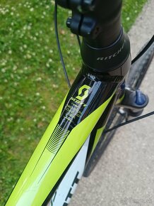 pansky trekingovy / cross bicykel SCOTT ram XL - 9