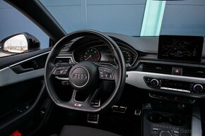 Audi A5 40 2.0 TFSI S tronic Sport - 9