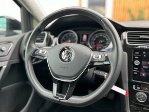 Volkswagen Golf VII Variant 1.5 TSI DSG HIGHLINE - 9