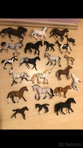 schleich figurky - 9