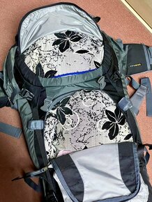 Batoh Deuter Aircontact 55+10 expedicny - 9