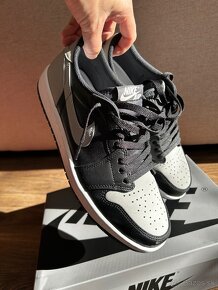 Air Jordan 1 og low shadow (43) - 9