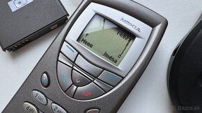 Nokia 9210i CZ - 9