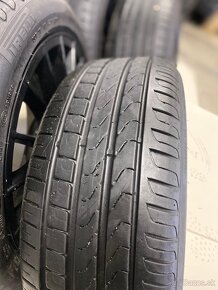 5x100 R17, 205/50 R17 Letná sada - 9