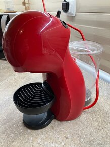 Kávovary Dolce Gusto Mini Me a Piccolo XS - 9