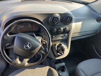 Mercedes-Benz CITAN 1.5CDI - 9