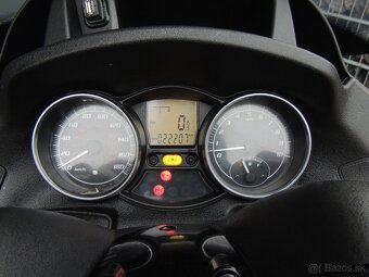 PIAGGIO MP3 500 LT 2013 ,,B" vodičák - 9