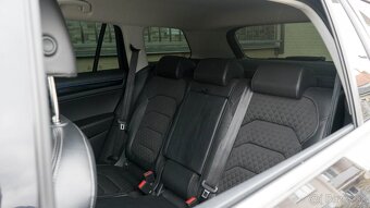 Škoda Kodiaq 2.0 TDI SCR 190k Ambition DSG 4x4 - 9