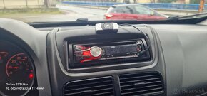 Fiat Doblo 1.4 - 9