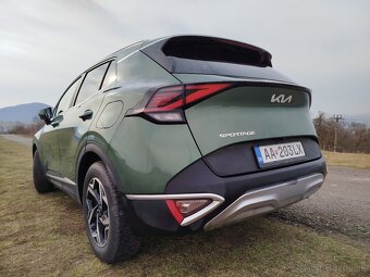 Kia Sportage 1.6 T-GDi - 9