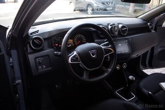 Dacia Duster 1.0 TCe 90 Extreme 4x2 - 9