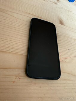 Apple iPhone 12 128GB Black - 9