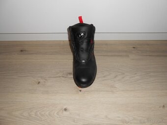 Predam nove kvalitne moto topanky znacky RACER ROAD RUNNER - 9