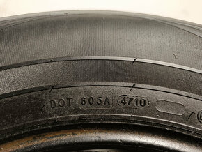 235/70 R16 Zimné pneumatiky Nokian WR G2 4 kusy - 9