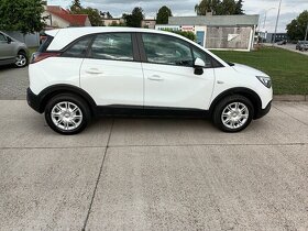 Opel Crossland X 1.5 CDTI S&S Smile 03/2019 odpočet DPH - 9