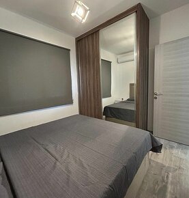 Apartmány so zárukou prenájmu v blízkosti mora na Severnom C - 9