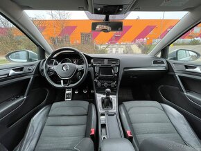 Volkswagen Golf 2.0 TDI BMT 150k Highline - 9