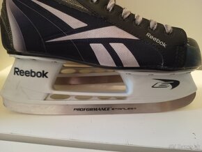 Panske ladove korcule REEBOK 2K vel. 43 - 9