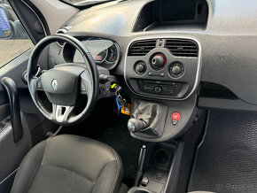 Renault Kangoo 1,5 DCi - 9