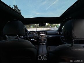 Mercedes-Benz E63 AMG 4Matic+ AIRMATIC - 9