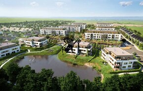 Predaj 3-izb.bytu s predzáhradkou 182m2, Nová Tehelňa, Senec - 9